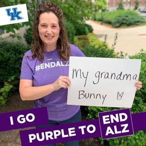 Meet your Posher, Carrie